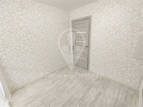 1-к квартира, 9/15 эт., 35м²