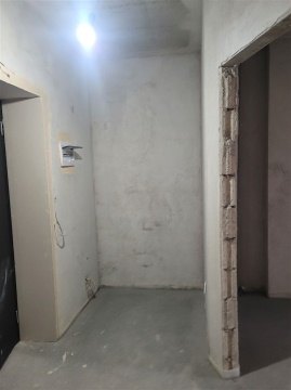 1-к квартира, 7/10 эт., 34м²