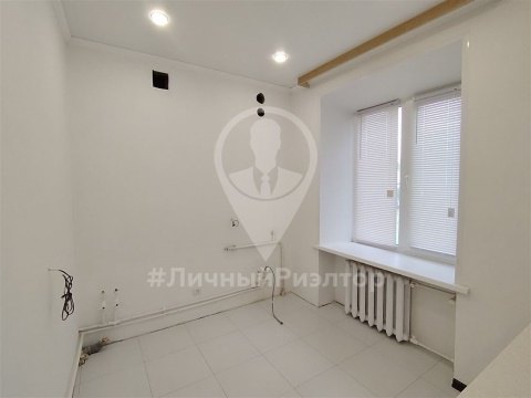 1-к квартира, 2/2 эт., 30м²