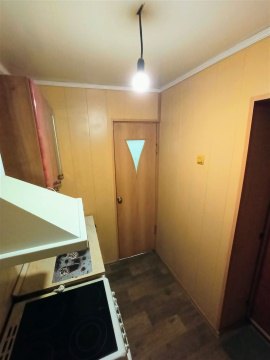 1-к квартира, 5/5 эт., 23м²