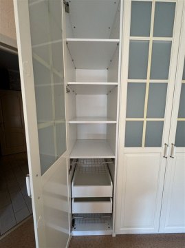 2-к квартира, 3/16 эт., 67м²