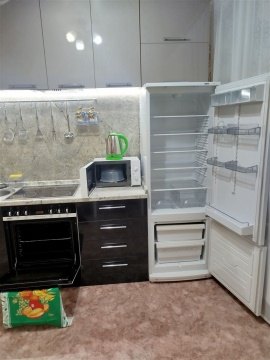 1-к квартира, 7/16 эт., 38м²