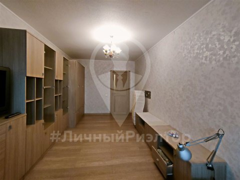1-к квартира, 7/10 эт., 38м²
