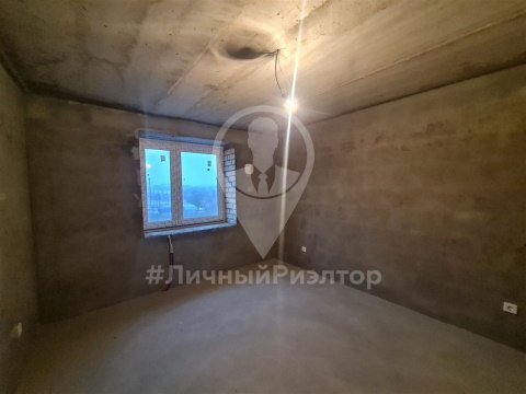 1-к квартира, 6/10 эт., 35м²