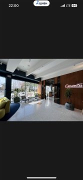 1-к квартира, 2/2 эт., 37м²