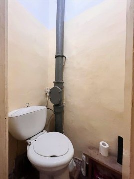 2-к квартира, 5/5 эт., 45м²