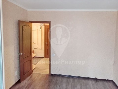 2-к квартира, 2/9 эт., 29м²