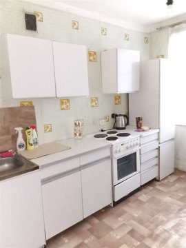 2-к квартира, 6/9 эт., 48м²