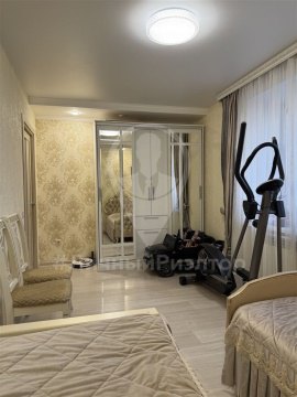 3-к квартира, 2/3 эт., 74м²