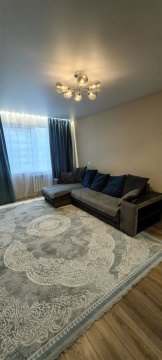 3-к квартира, 7/9 эт., 60м²