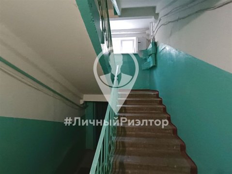 2-к квартира, 1/5 эт., 47м²