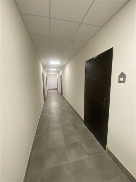 Студия, 2/9 эт., 26м²