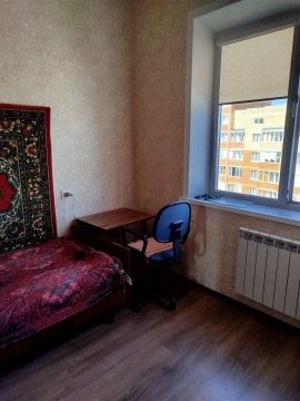 3-к квартира, 9/10 эт., 62м²