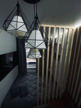 1-к квартира, 6/23 эт., 18м²