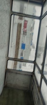 2-к квартира, 4/5 эт., 51м²