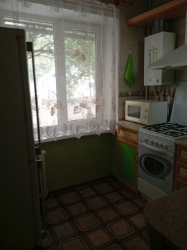 2-к квартира, 2/5 эт., 41м²