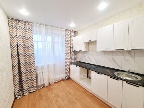 1-к квартира, 7/9 эт., 33м²