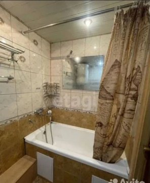 2-к квартира, 3/5 эт., 44м²