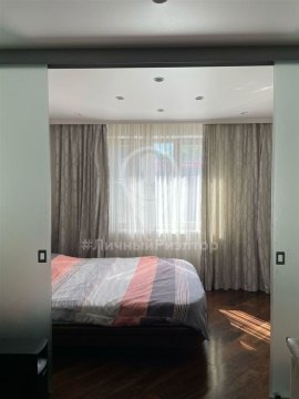 2-к квартира, 2/16 эт., 66м²