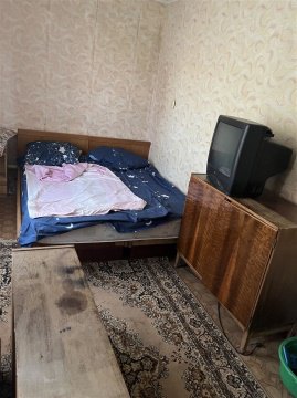 2-к квартира, 2/2 эт., 47м²