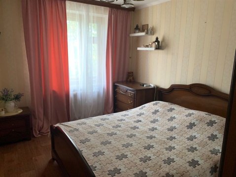 2-к квартира, 2/9 эт., 49м²