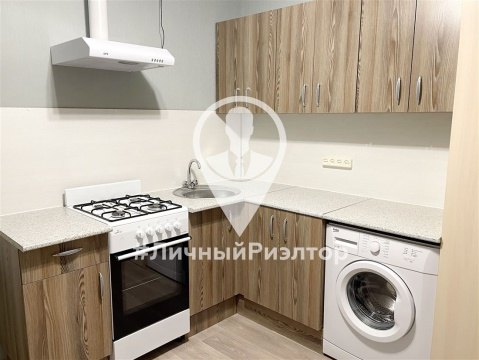 1-к квартира, 20/23 эт., 38м²