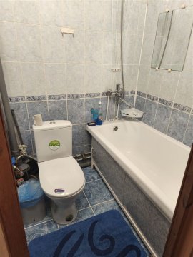 2-к квартира, 5/5 эт., 41м²