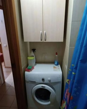 2-к квартира, 2/5 эт., 36м²