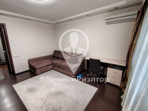 1-к квартира, 5/10 эт., 41м²