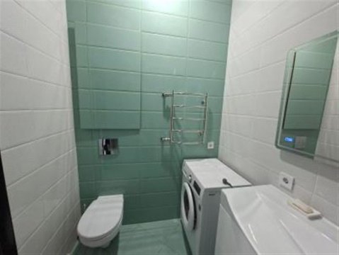 2-к квартира, 4/5 эт., 70м²