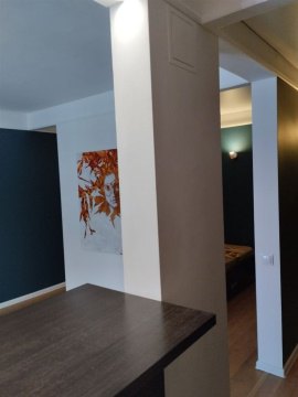 1-к квартира, 1/5 эт., 32м²