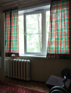 3-к квартира, 2/5 эт., 49м²