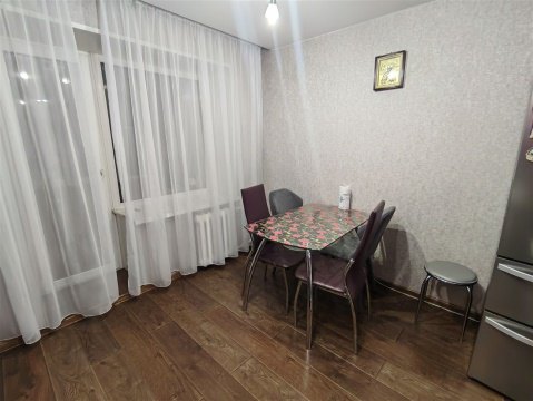 1-к квартира, 15/16 эт., 40м²
