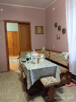 Дом 125м², участок 6 сот.