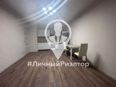 2-к квартира, 5/25 эт., 46м²
