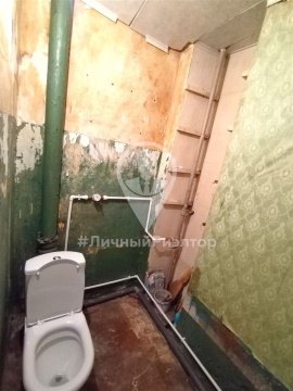 1-к квартира, 3/5 эт., 28м²