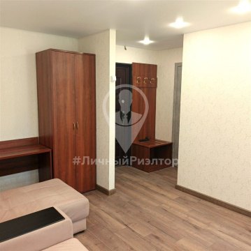 1-к квартира, 3/9 эт., 21м²