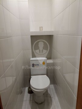 1-к квартира, 5/5 эт., 32м²