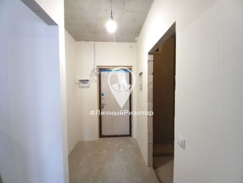 1-к квартира, 25/25 эт., 44м²