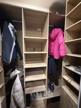 1-к квартира, 16/21 эт., 41м²