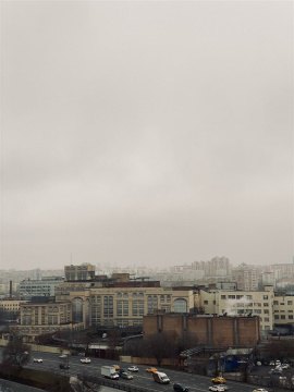 1-к квартира, 6/23 эт., 18м²