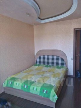 2-к квартира, 9/9 эт., 59м²