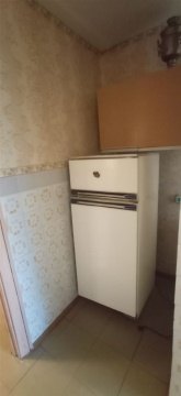 2-к квартира, 2/5 эт., 60м²