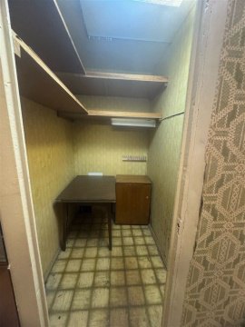 2-к квартира, 3/5 эт., 52м²