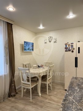 3-к квартира, 2/3 эт., 74м²