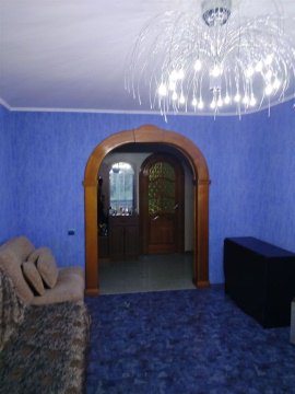 3-к квартира, 3/5 эт., 64м²