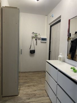 1-к квартира, 1/10 эт., 31м²