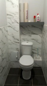 1-к квартира, 10/10 эт., 50м²