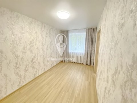 2-к квартира, 2/5 эт., 44м²