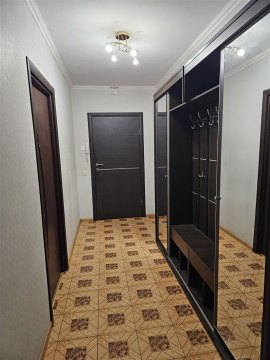 3-к квартира, 6/15 эт., 74м²